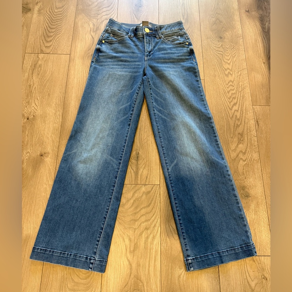 Democracy jeans “Ab Technology”